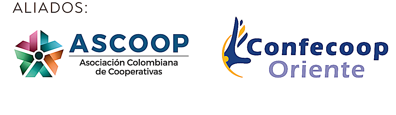 ASCOOP y Confecoop Oriente